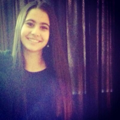 Profile Picture of Hanna Mohammed (@MohammedHanna) on Twitter