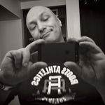 Profile Picture of Jason Starr Perry (@_jason.perry_) on Instagram