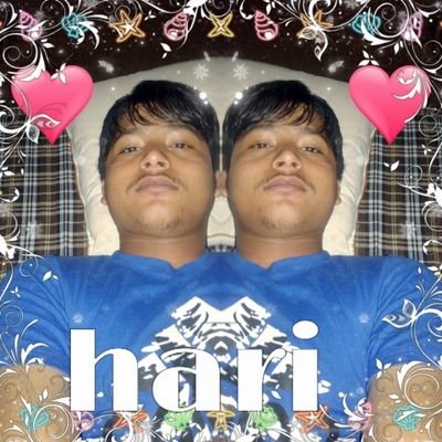 Harry Sharma - Twitter Profile Picture of Harry Sharma (@harrysharma5743) on Twitter