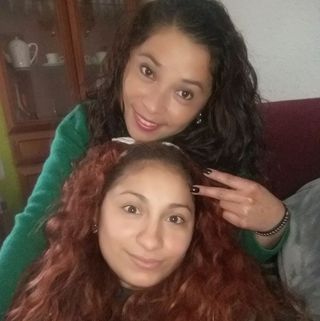 Profile Picture of Iris Calix (@iris.calix.71) on Facebook