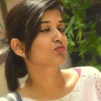Profile Picture of Shreya Shetty (@shreya-shetty-21) on Quora