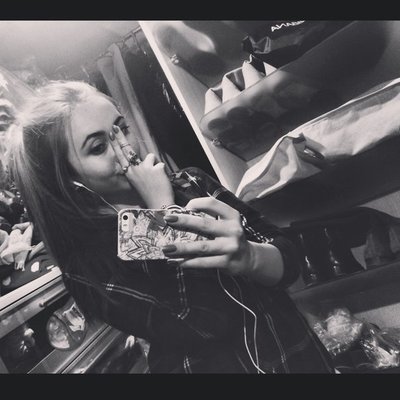 Profile Picture of Emma Abramson (@SteveErickson88) on Twitter