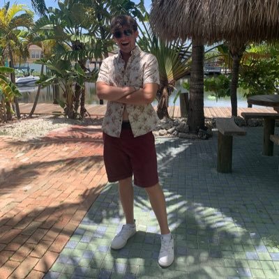 Profile Picture of Greg ➐ (@GregMonty2) on Twitter