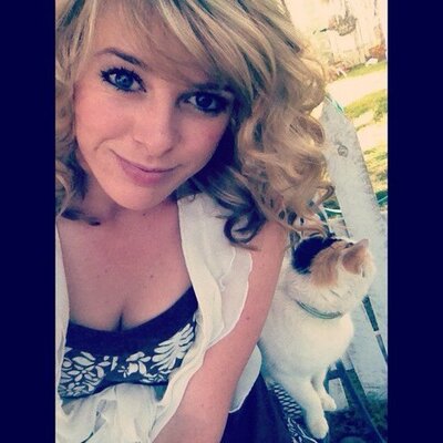 Mikaela Davis - Twitter Profile Picture of Mikaela Davis (@mikaelaxq) on Twitter