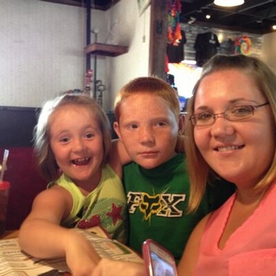 Profile Picture of Kristin L Fountain (@Kristinfntn31) on Twitter