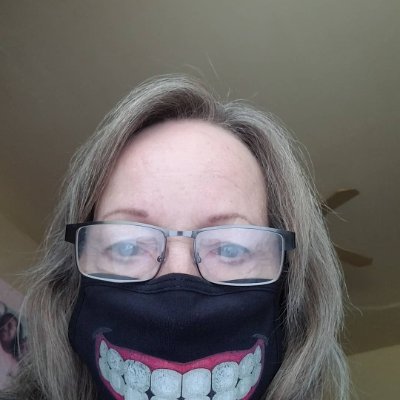 Profile Picture of Kathy Fortier (@Kathyfortier5) on Twitter