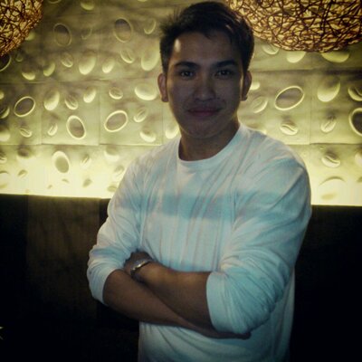 Profile Picture of Ocklen Gino Sampouw (@ocklen) on Twitter