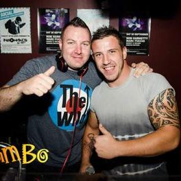 Profile Picture of Craig 'Fuzzy' Adrian (@DJCraigAdrian) on Twitter