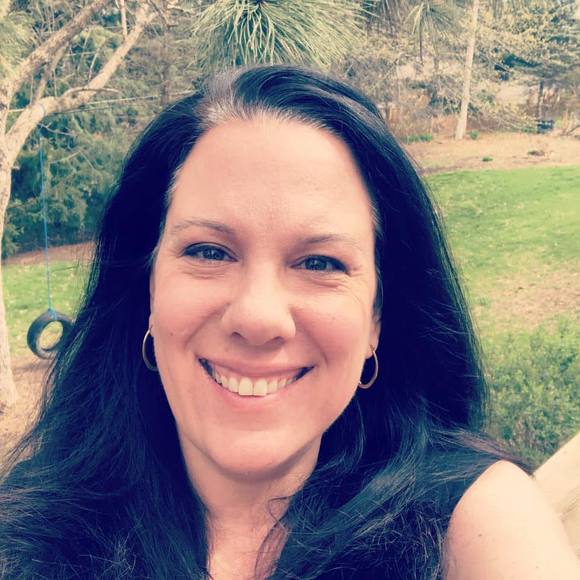 Kristin Tyrrell - Poshmark Profile Picture of Kristin Tyrrell (@kreeper6) on Poshmark