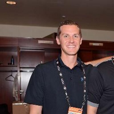 Profile Picture of Matt Chisholm (@mchisholm24) on Twitter