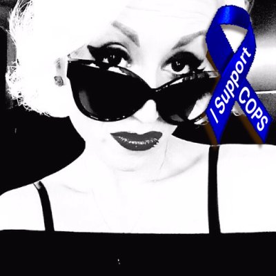 Profile Picture of Erin'sTrump® (@EjHirschberger) on Twitter