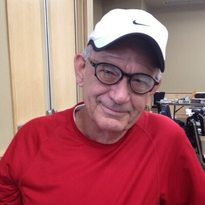 Profile Picture of George Fielding (@geofielding) on Twitter