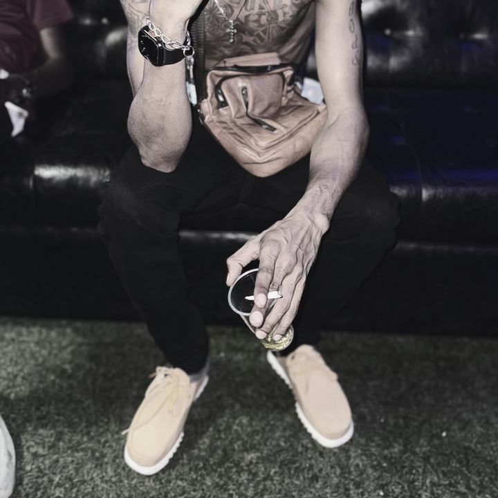 Profile Picture of jeromedaps🤬 (@jeromedaps) on Tiktok