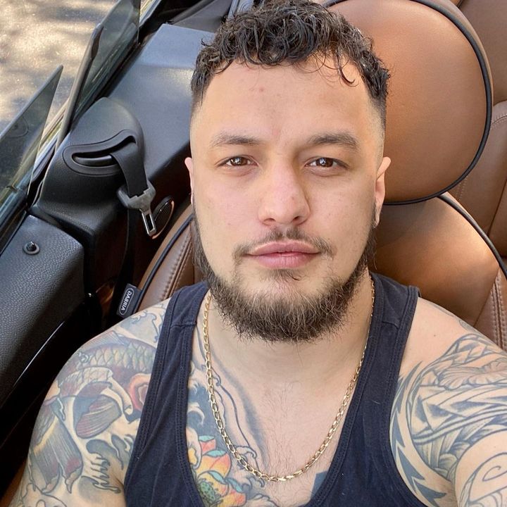 Profile Picture of brentcleff (@brentcle0) on Tiktok