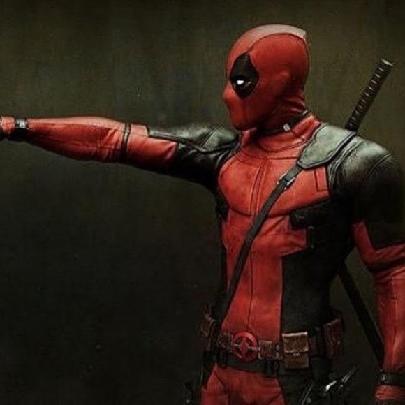 Profile Picture of David Green (@deeeflo) on Poshmark