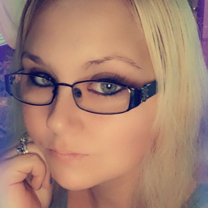 Profile Picture of Megan McGoldrick (@meganmcgoldrick89) on Tiktok