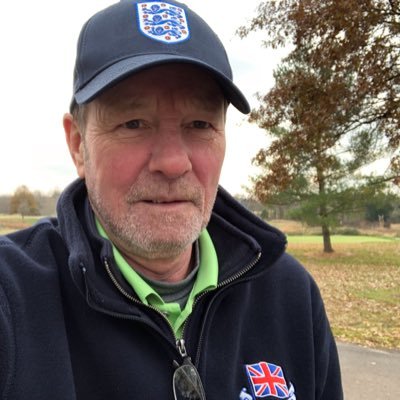 Profile Picture of Paul Grimshaw (@Pthebrit) on Twitter