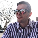 Profile Picture of Zachary Richardson (@zacharyhrichardson) on Flickr