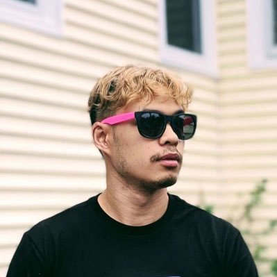 Christopher Sin - Twitter Profile Picture of Christopher Sin (@JustCwiss) on Twitter