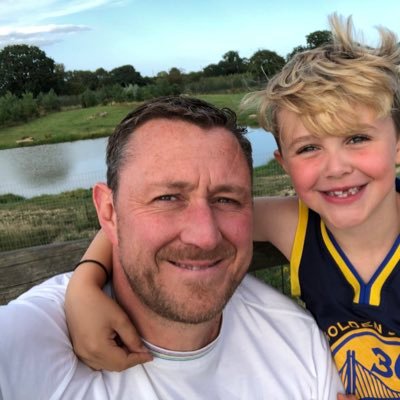 Profile Picture of Jonathan Graham (@graham_jonathan) on Twitter