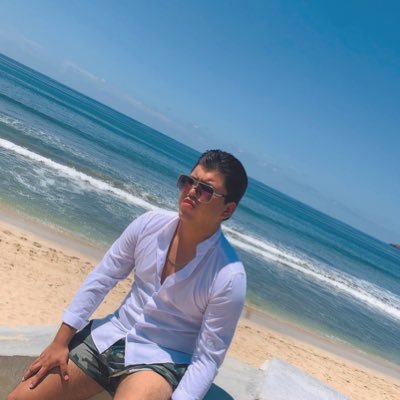 Profile Picture of Randy Castillo (@AndrickCastillo) on Twitter