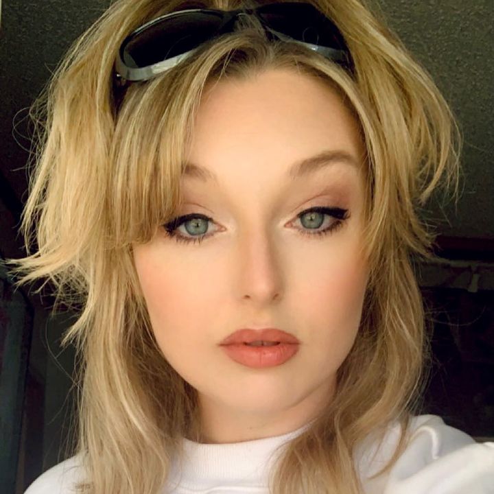 Profile Picture of ChasityAkersClendenin (@chasityakersclendenin) on Tiktok
