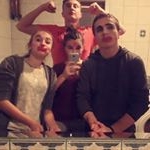 Profile Picture of 💁‍♀️ (@severica.priw) on Instagram