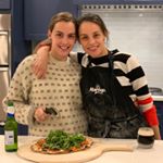 Profile Picture of Cecilia Diaz (@chefceciliadiaz) on Instagram