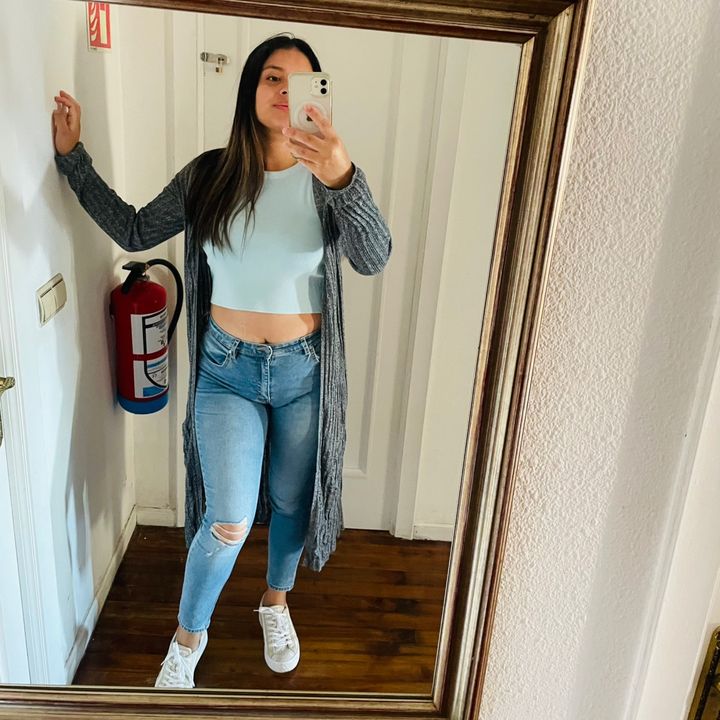 Profile Picture of Krystal Ocas (@krystal.ocas) on Tiktok