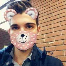 Profile Picture of Robin Martins-Baltar (@martins_baltar) on Twitter