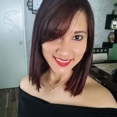 Profile Photo of Susan Altamirano (@susanixd) on Twitter