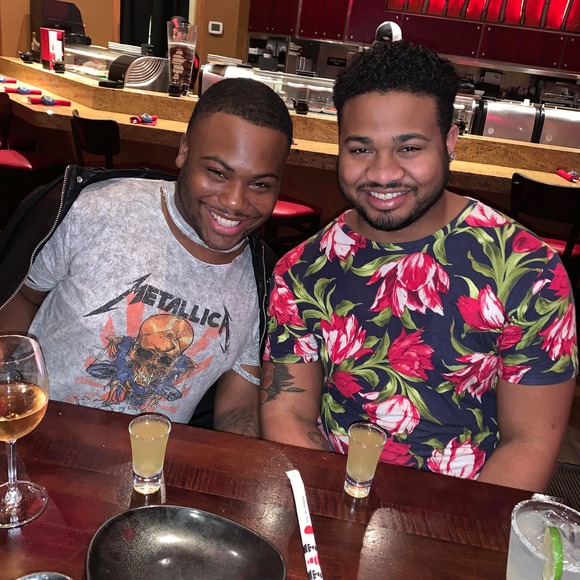 Profile Picture of Marcus Hodge (@marcushodge45) on Poshmark