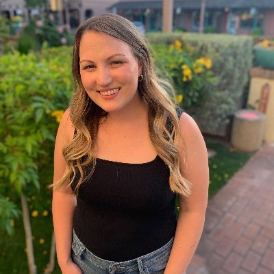 Profile Picture of Carly Kaiser (@CarlyKaiser2) on Twitter