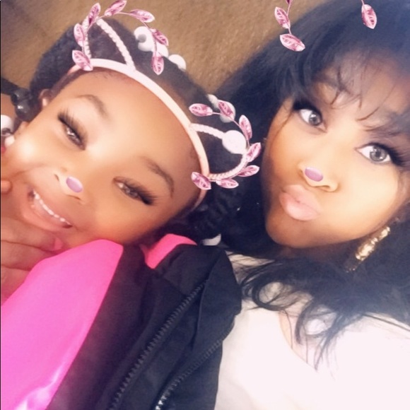 Profile Picture of Markia Priest (@markiap24) on Poshmark