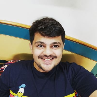 Profile Picture of Vishal Modi (@vishalmodi08) on Twitter