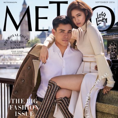 Profile Picture of KimXi (@KimXiChardGel) on Twitter