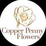 Profile Picture of Copper Penny Flowers (@copper_penny_flowers) on Instagram