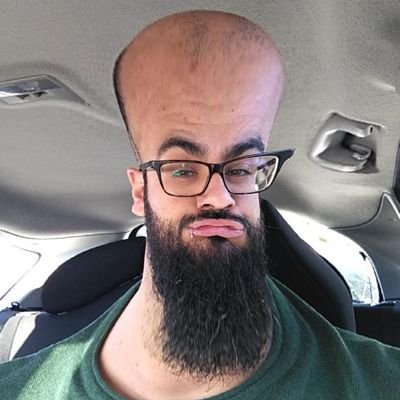 Profile Picture of David Rengel Con G (@ConRengel) on Twitter