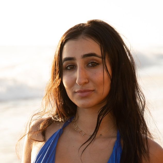 Profile Picture of francescasark (@francescasark) on Tiktok