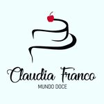Profile Picture of MUNDO DOCE - Claudia Franco 🍭 (@claudiafrancomd) on Instagram