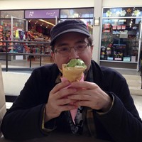 Profile Picture of Joseph Connolly (@joseph-connolly) on Quora