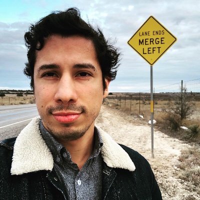 Profile Photo of Salvador Espinoza (@Salbelieves) on Twitter