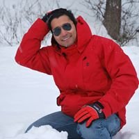 Profile Picture of Madhav Thorat (@ThoratMadhav) on Twitter