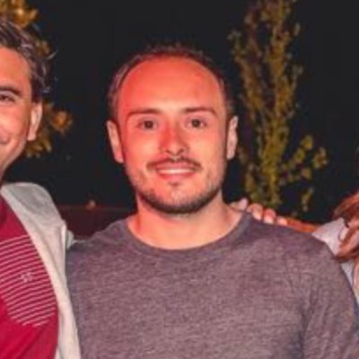 Profile Picture of Ignacio Cruz Jarvis (@Fignacio) on Twitter