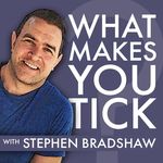 Profile Picture of Stephen Bradshaw (@whatmakesyoutickpod) on Instagram