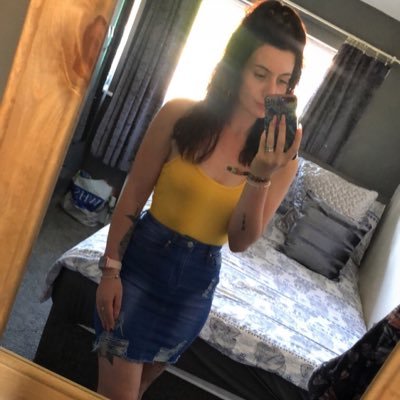 Profile Picture of Shannon Reeve 👑 (@shannonreeve97) on Twitter