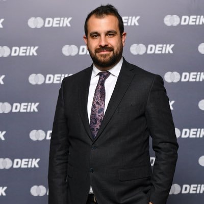 Profile Picture of Ahmet Emre Sönmez (@ahmetemresonmez) on Twitter