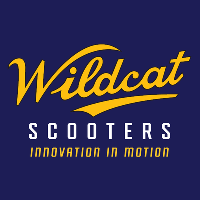 Profile Picture of Wildcat Scooters (@WildcatScooter) on Twitter