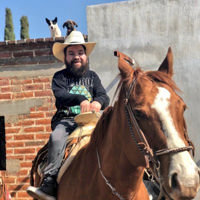 Profile Picture of Julio Delgado (@DaWheelChairKid) on Twitter