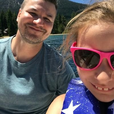 Profile Picture of Shawn M. Olsen (@shawnmolsen) on Twitter